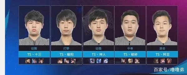 林的赛场上
