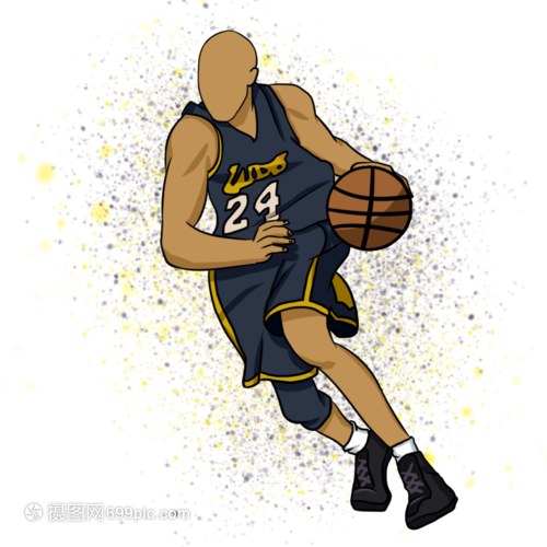 在NBA这